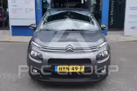 2020 Citroen C3