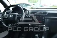 2020 Citroen C3