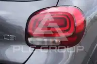 2020 Citroen C3