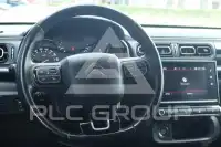 2020 Citroen C3