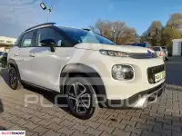 2020 Citroen C3