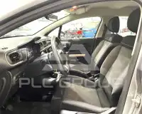 2020 Citroen C3