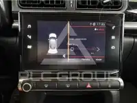 2020 Citroen C3