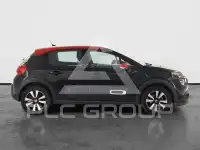 2020 Citroen C3