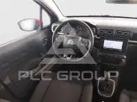 2020 Citroen C3