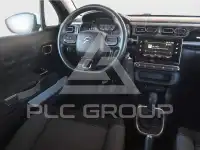 2020 Citroen C3