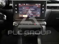 2020 Citroen C3