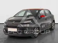 2020 Citroen C3