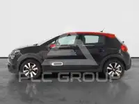 2020 Citroen C3