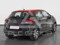 2020 Citroen C3