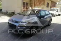 2020 Citroen C3