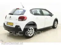 2020 Citroen C3
