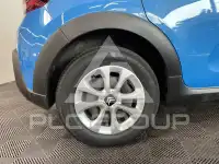 2020 Citroen C3