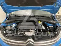 2020 Citroen C3