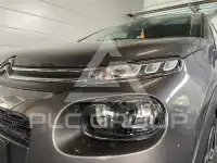 2020 Citroen C3