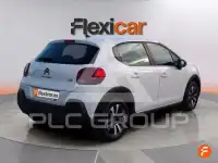 2020 Citroen C3