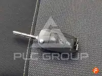2020 Citroen C3