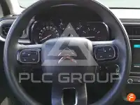 2020 Citroen C3