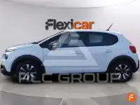 2020 Citroen C3