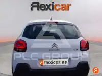 2020 Citroen C3