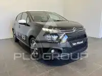 2020 Citroen C3