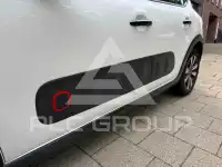 2020 Citroen C3