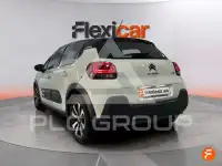 2020 Citroen C3