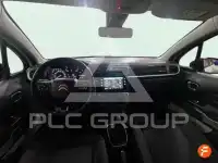 2020 Citroen C3