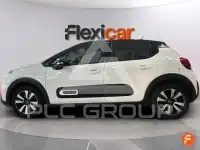 2020 Citroen C3