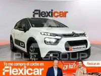 2020 Citroen C3