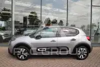 2020 Citroen C3
