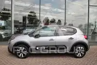 2020 Citroen C3