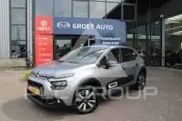 2020 Citroen C3