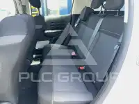 2020 Citroen C3