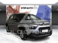 2020 Citroen C3