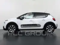 2020 Citroen C3