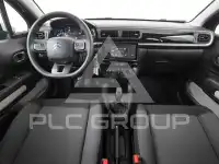 2020 Citroen C3