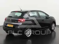 2020 Citroen C3