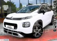 2020 Citroen C3