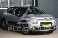2020 Citroen C3