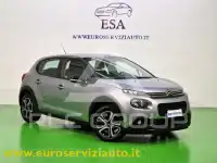 2020 Citroen C3