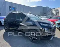 2020 Citroen C3