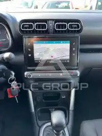 2020 Citroen C3