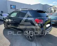 2020 Citroen C3