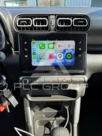 2020 Citroen C3