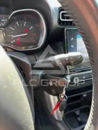 2020 Citroen C3