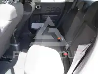 2020 Citroen C3