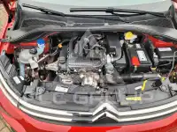2020 Citroen C3