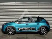 2020 Citroen C3