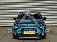 2020 Citroen C3